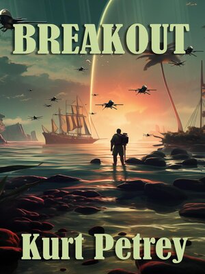 Breakout - ebook